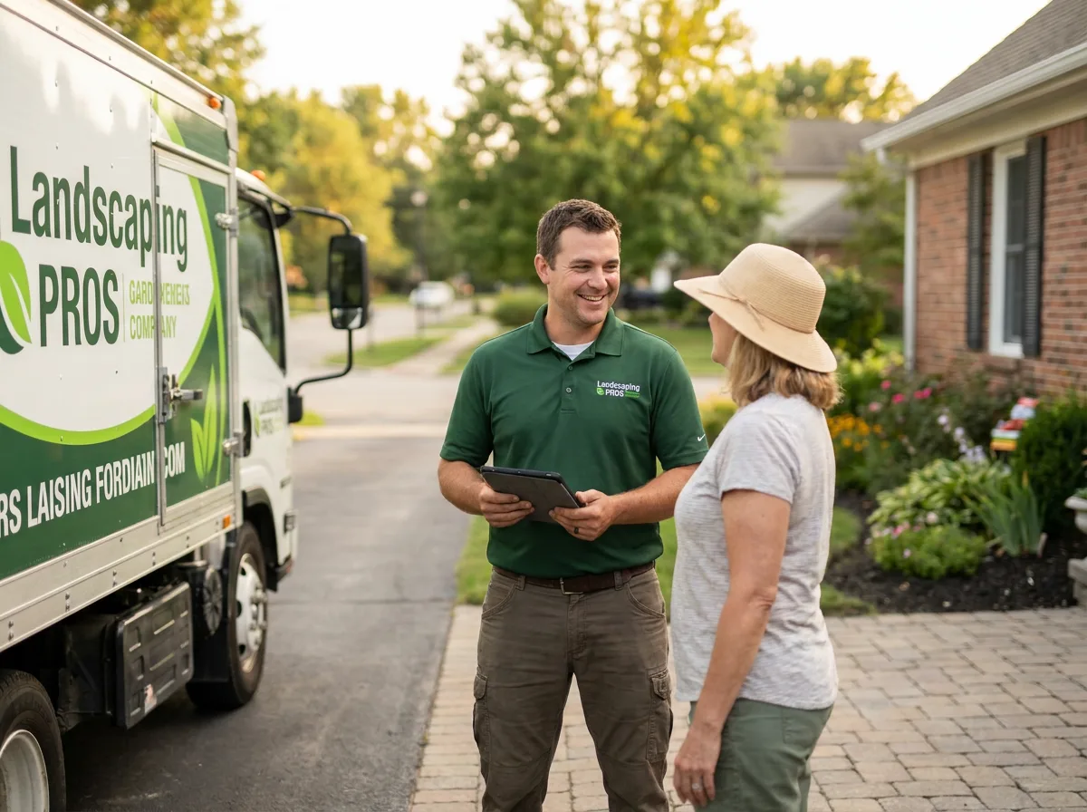 Landscaping Kingwood, WV FAQs